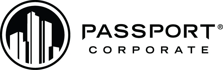 Passport logo